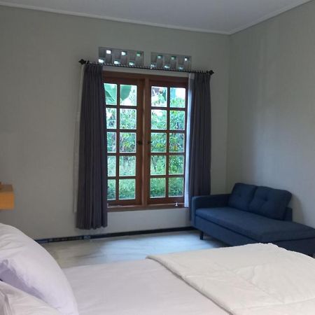 Mountain Ecolodge Malang Exterior foto
